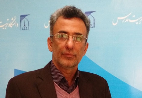 دکتر خسرو خواجه- اولین کنفرانس ملی طراحی و ساخت نانوحسگر های زیستی تشخیص سریع