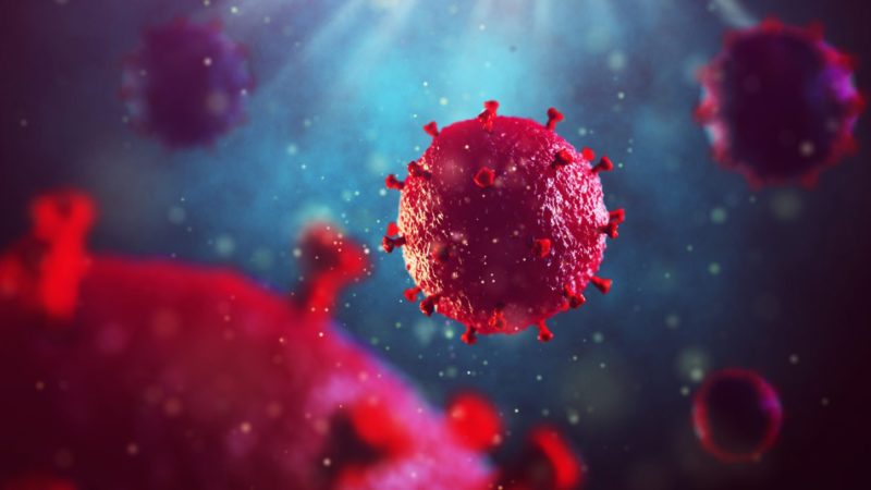 تشخیص زودهنگام ایدز و بیماری‌های دیگر با نانوذرات الماس کوانتومی
